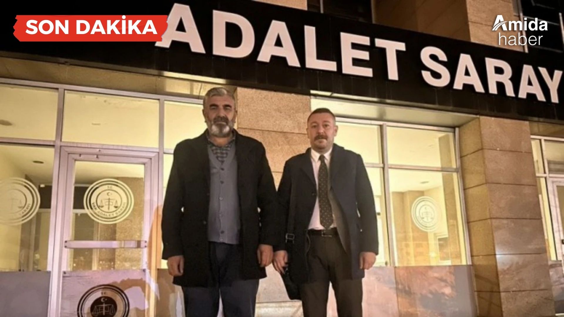 Rojin Kabaiş davasında yeni gelişme: Baba tekrar ifade verdi