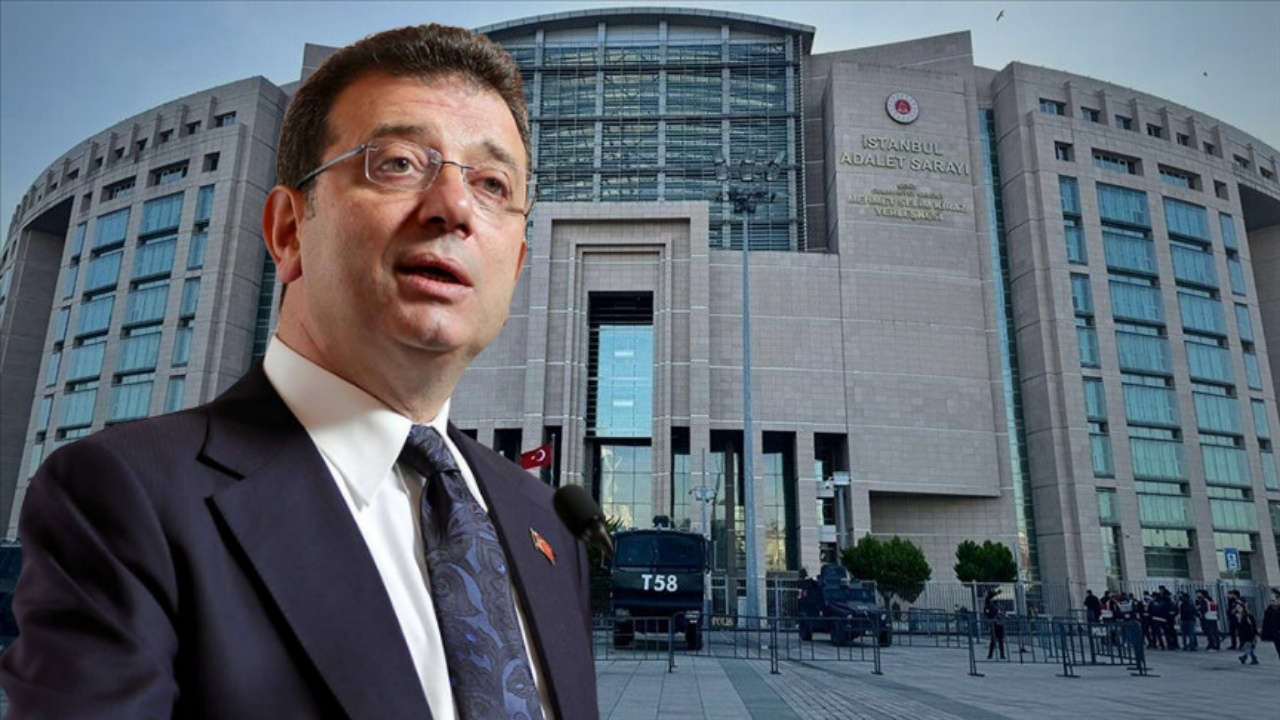 Ekrem İmamoğlu’nun ifadesi sona erdi: Neler yaşandı?