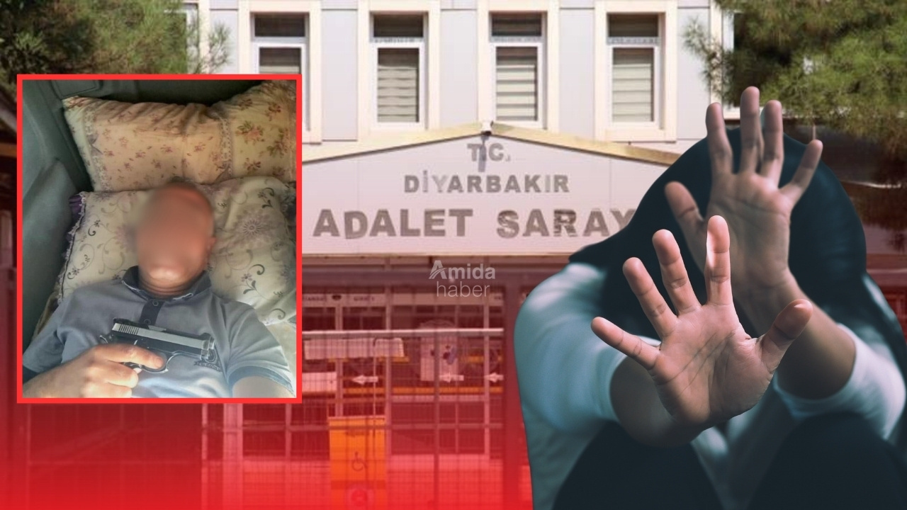 Amida Haber yazmıştı, istismar davasında bakanlık devreye girdi