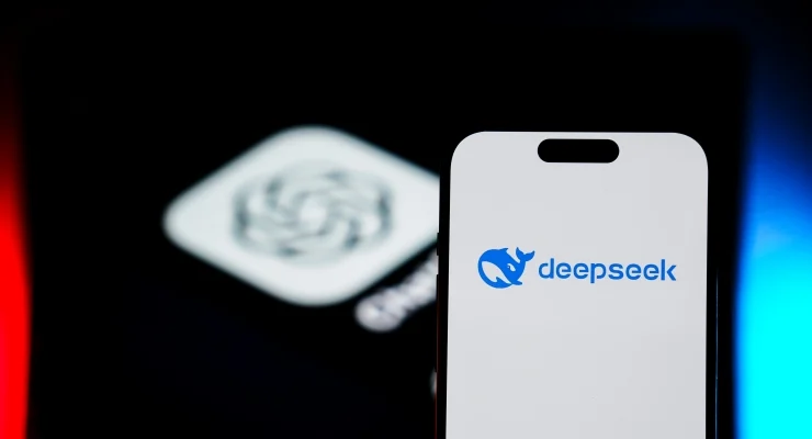 Tayvan, resmi kurumlarda DeepSeek kullanılmasını yasakladı