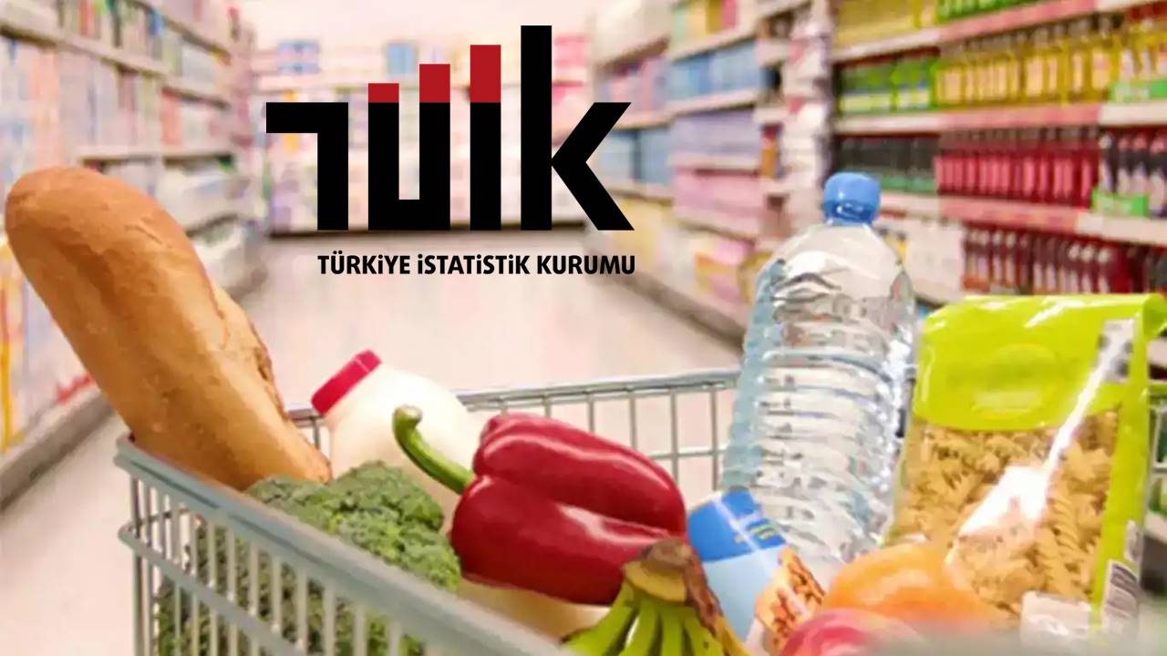 TÜİK 2025’in ilk enflasyon rakamını açıklayacak: Beklentiler belli oldu