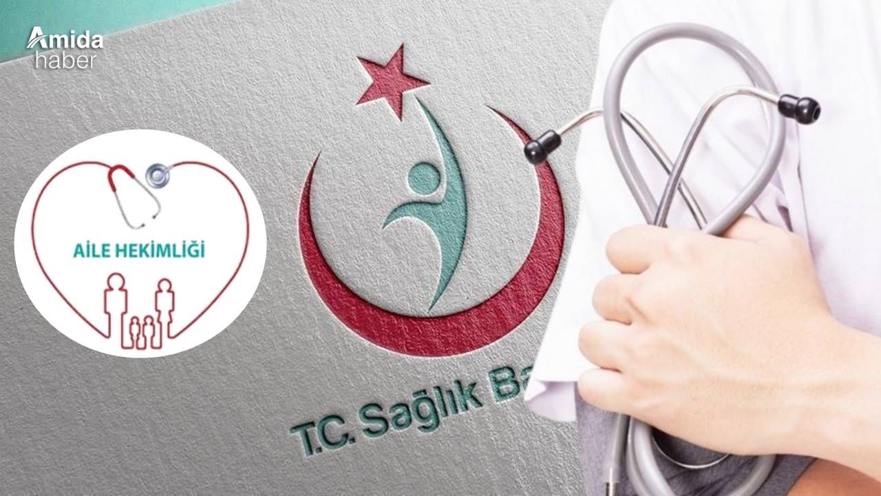 Diyarbakır’da kronik hastalar için reçete kolaylığı başladı