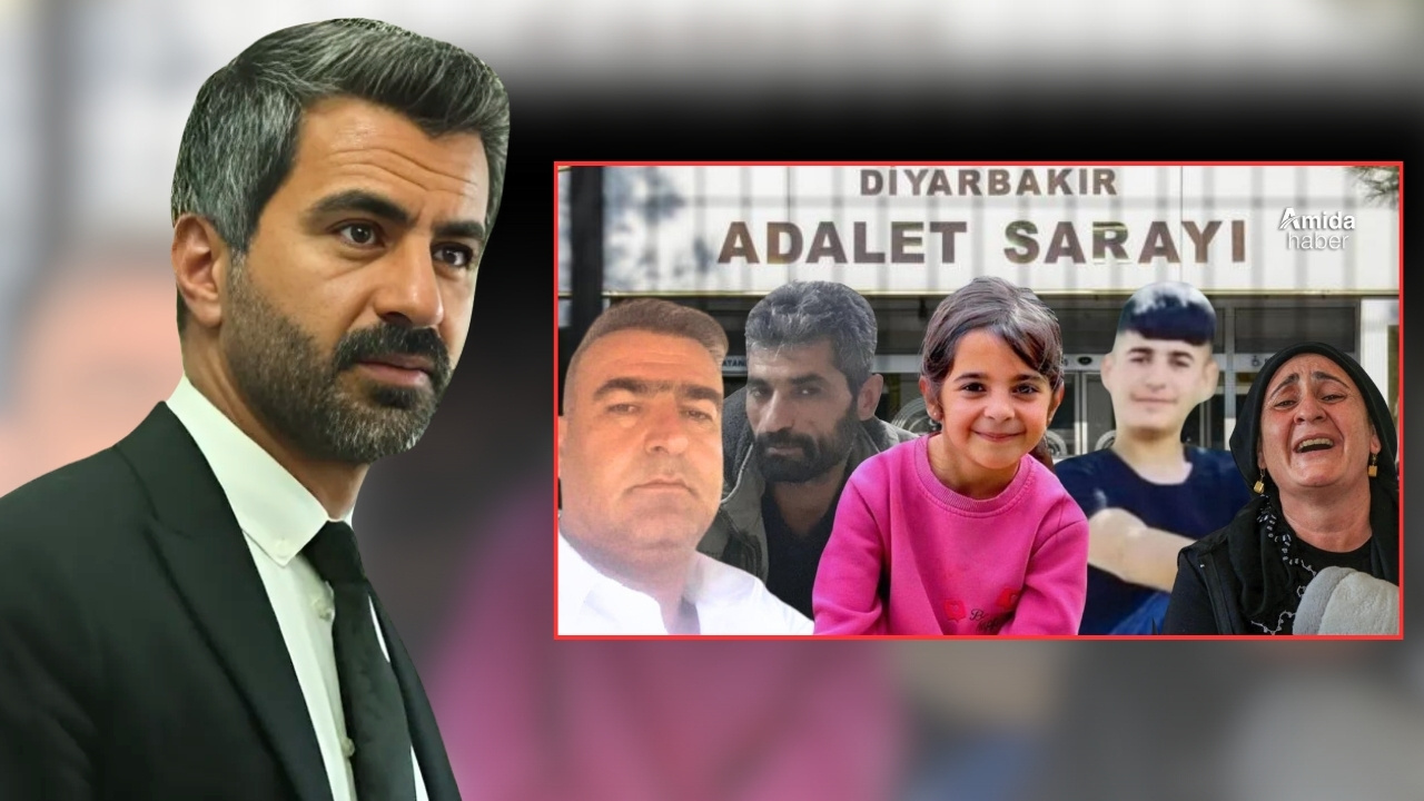 Nahit Eren’den Arif Güran’a cevap: Tehditlere boyun eğmedik!