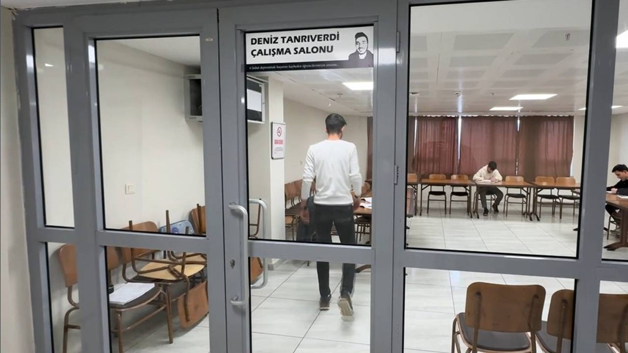 Malatya’da depremde ölenlerin ismi yurtlarda yaşatılacak