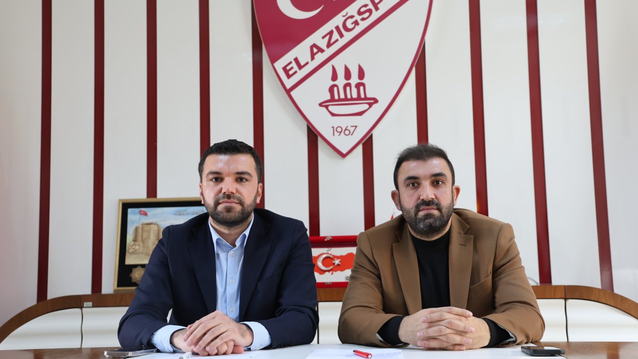 Elazığspor, Vanspor camiasına özür ve tepki