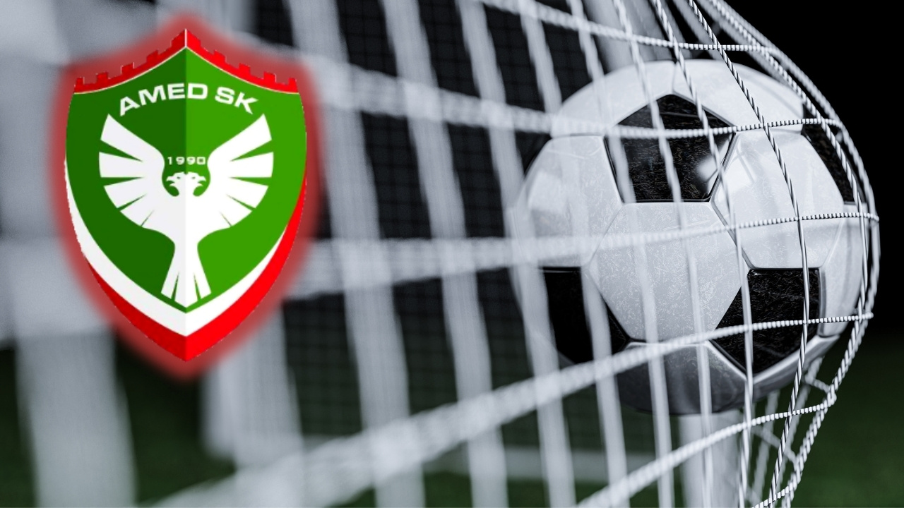 Amedspor’un kalesi ondan sorulacak!