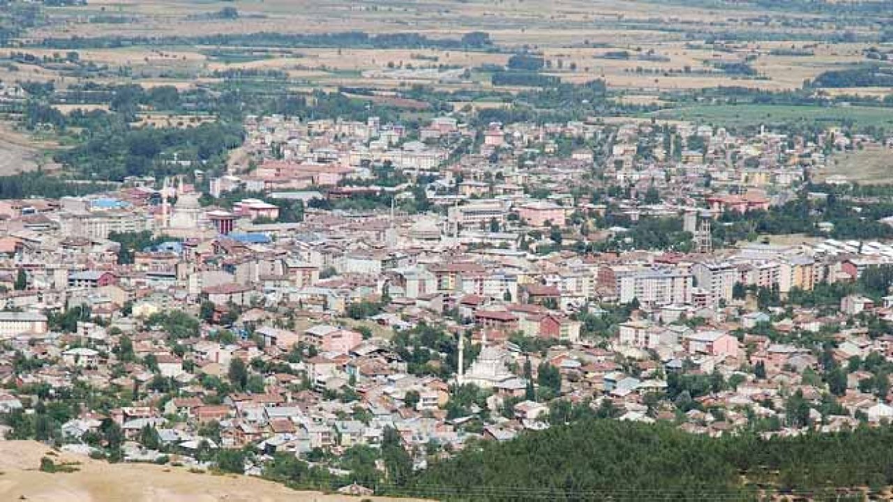 Bingöl’de birini kaçırmaya çalışan kişi tutuklandı