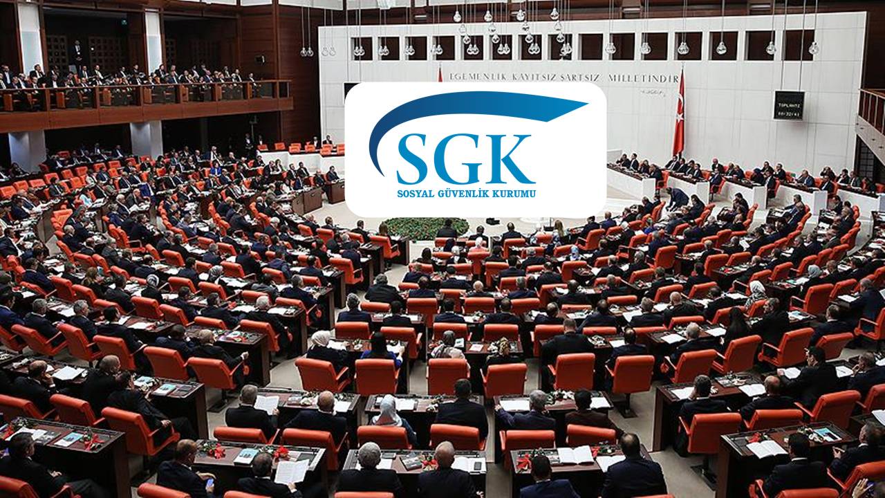 Milletvekillerinin aylık sağlık harcamasında rekor artış: Asgari ücreti geçti