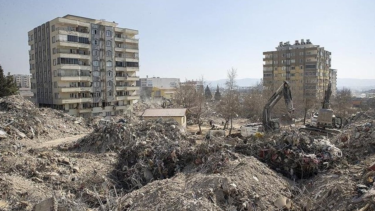 Ebrar Sitesi davasında karar: 2 sanığa 18'er yıl hapis cezası