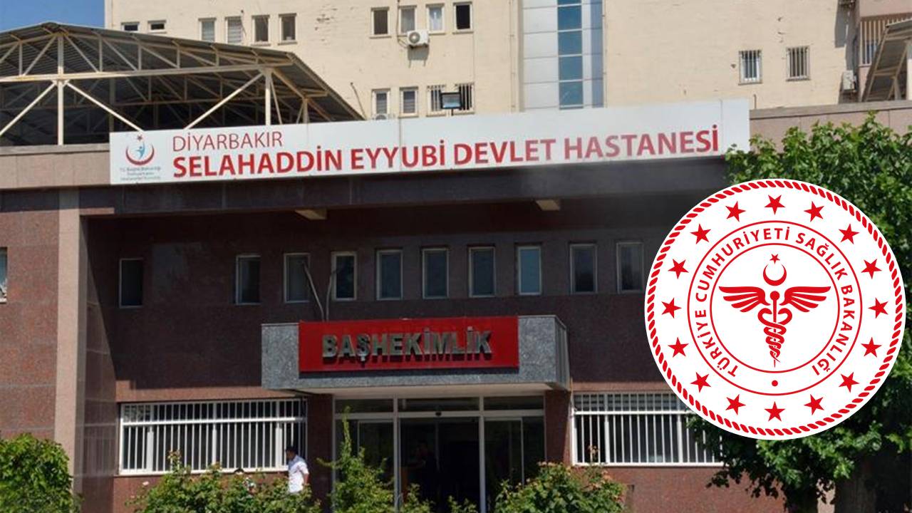 Sağlık Bakanlığı’ndan Diyarbakır açıklaması: Tüm kayıtlar inceleniyor