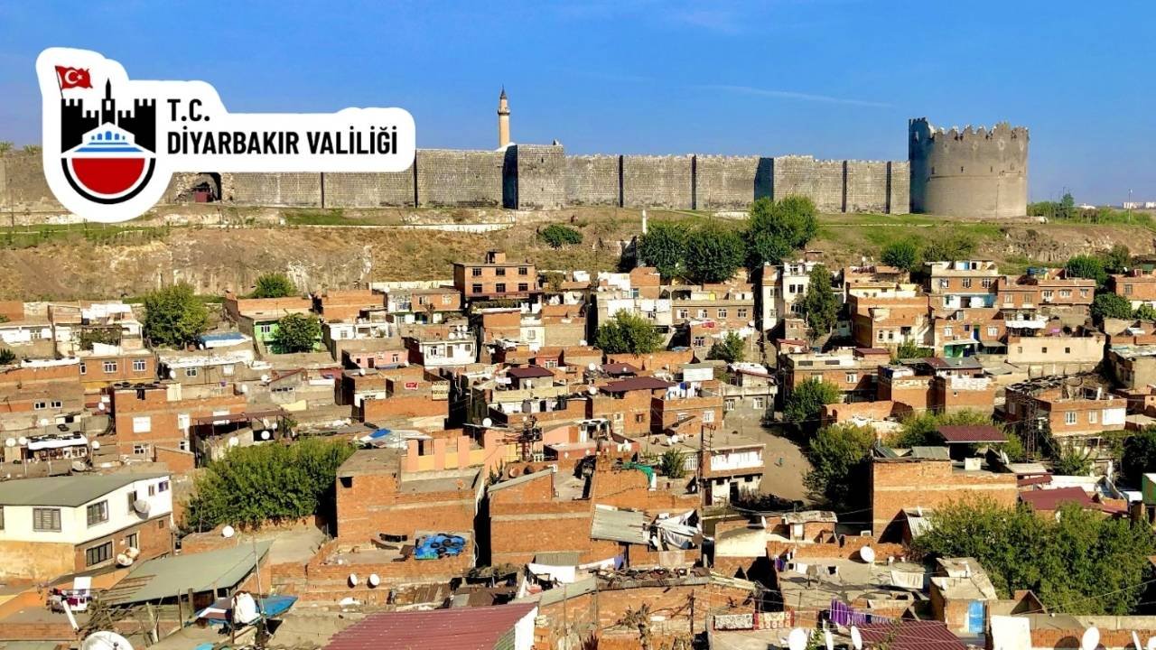 Diyarbakır Valiliği yasak kararı almıştı: Mahkeme iptal etti