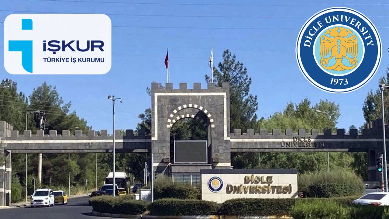 Diyarbakır İŞKUR işe alınacak öğrenciler için kura çekecek