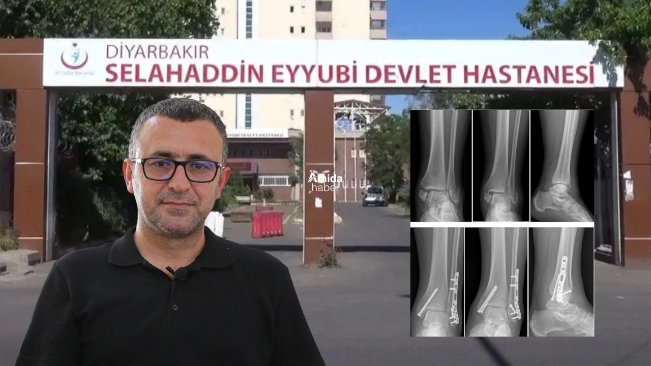 Diyarbakır’daki platin skandalı Meclis gündeminde