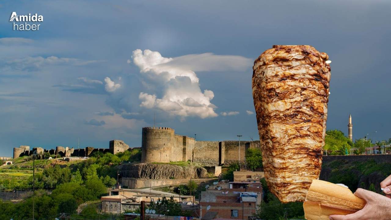 Diyarbakır’da da şubesi bulunan dönerciye kayyum atandı!