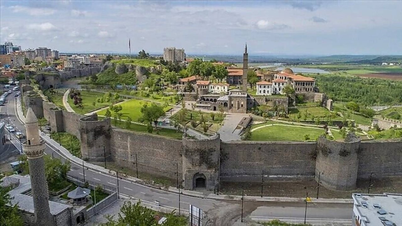 Diyarbakır’dan çiftçilere kooperatifleşme çağrısı