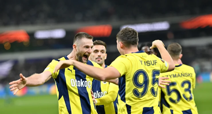 UEFA Avrupa Ligi: Fenerbahçe'nin rakibi Rangers