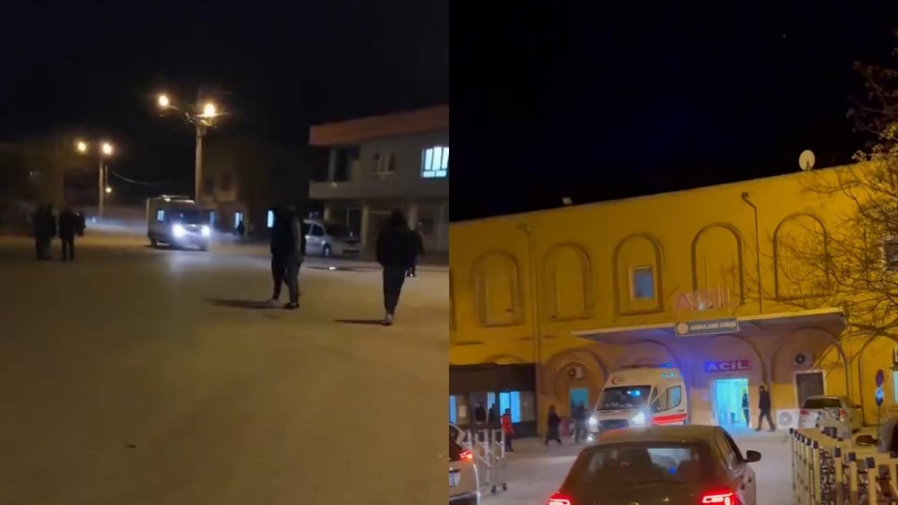 Mardin'de silahlı kavga: 3 ölü, 7 yaralı