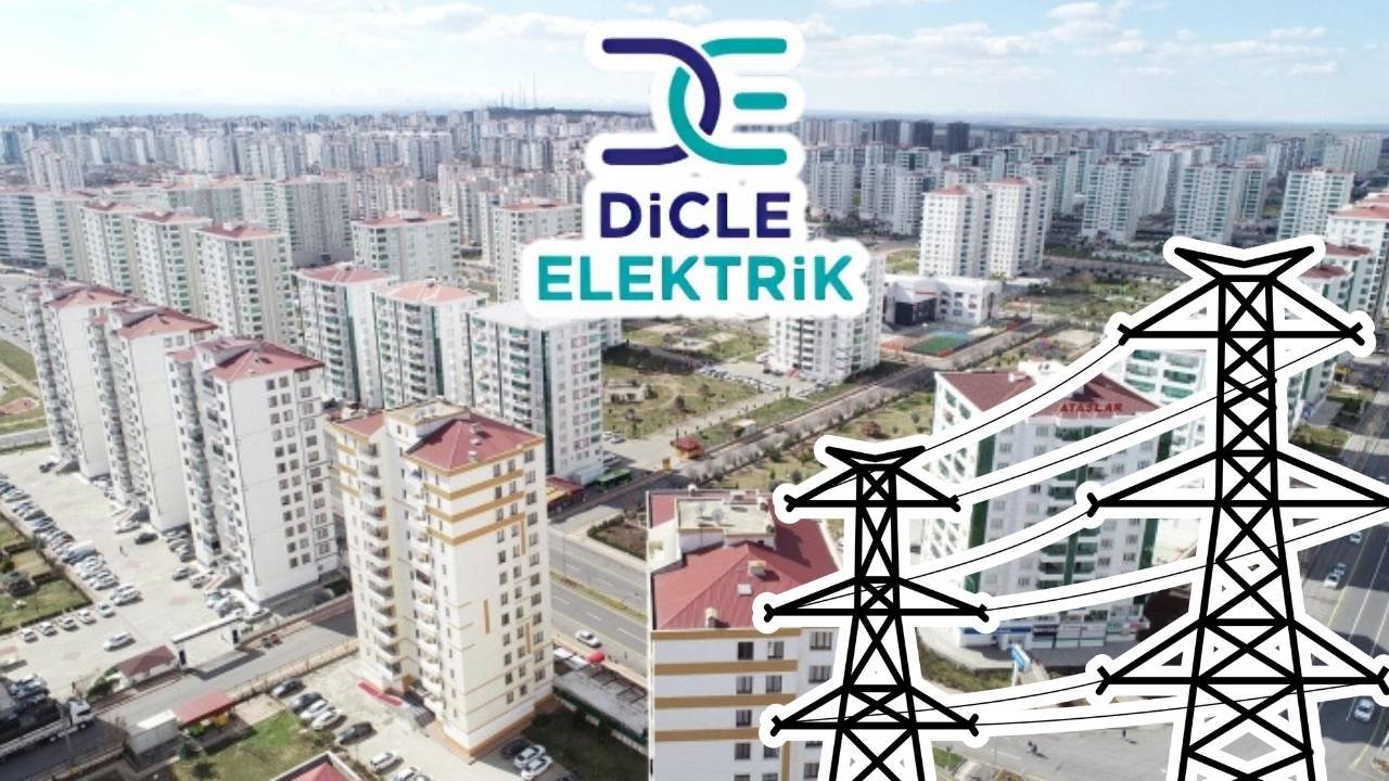 Diyarbakır’ın 4 ilçesinde elektrik kesintisi olacak