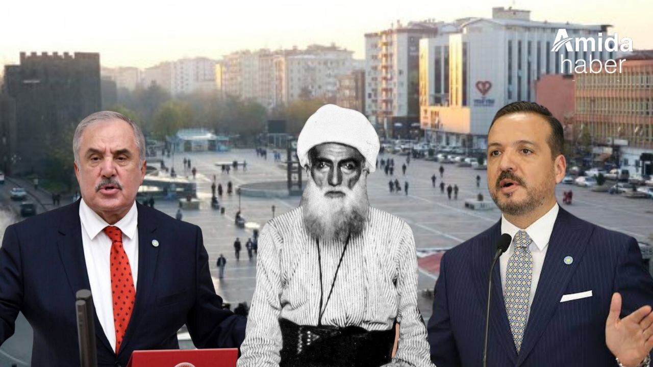 Ensarioğlu, İYİ Parti'de kendisini disipline sevk eden Zorlu için ne dedi?