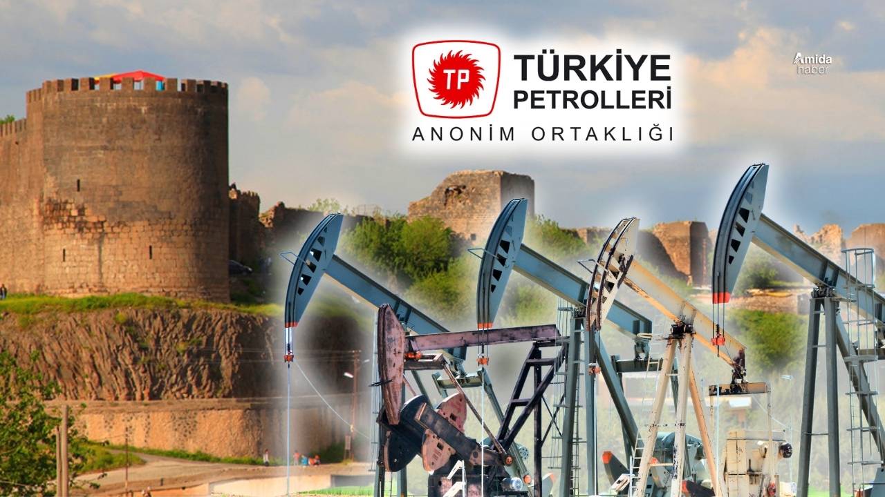 Diyarbakır’daki 3 petrol sahası kamulaştırıldı