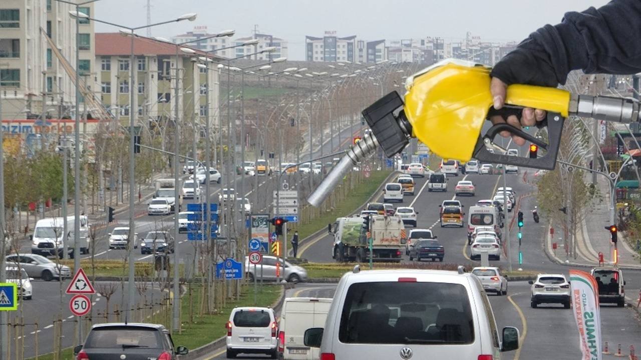 Diyarbakır’da mazota indirim: İşte güncel fiyatlar!