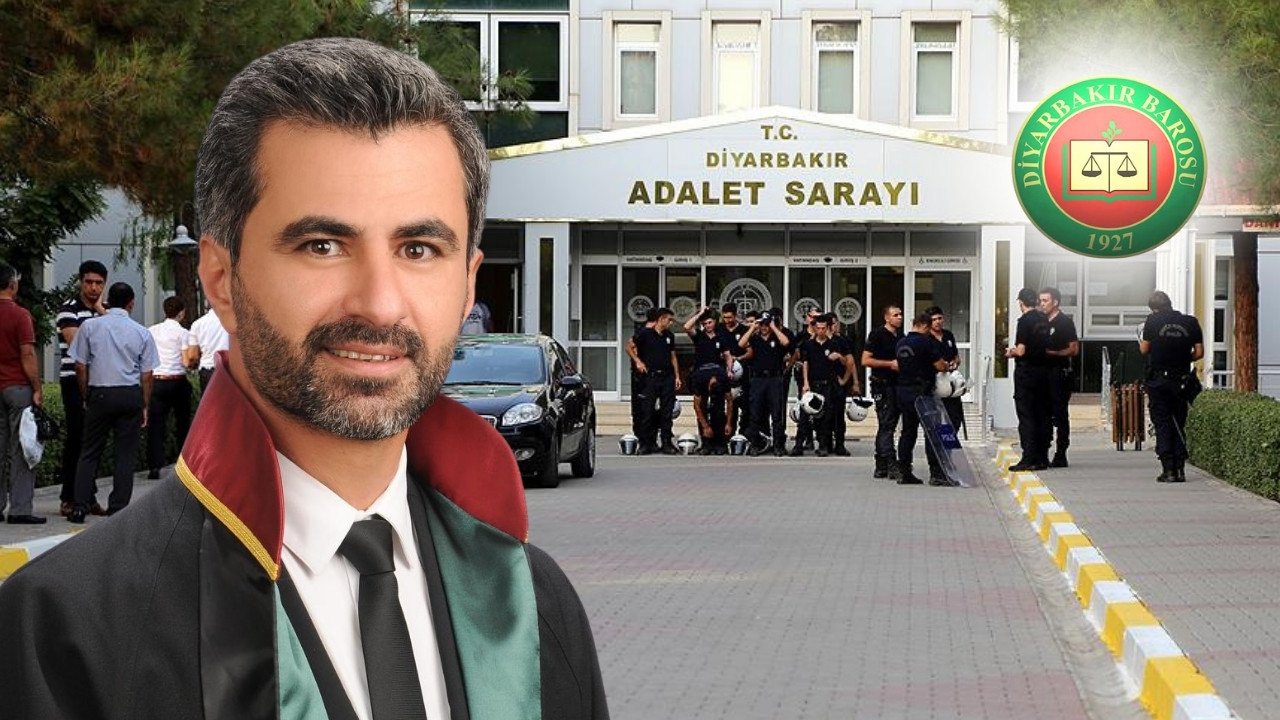 Diyarbakır Barosu ‘soykırımdan’ beraat etti