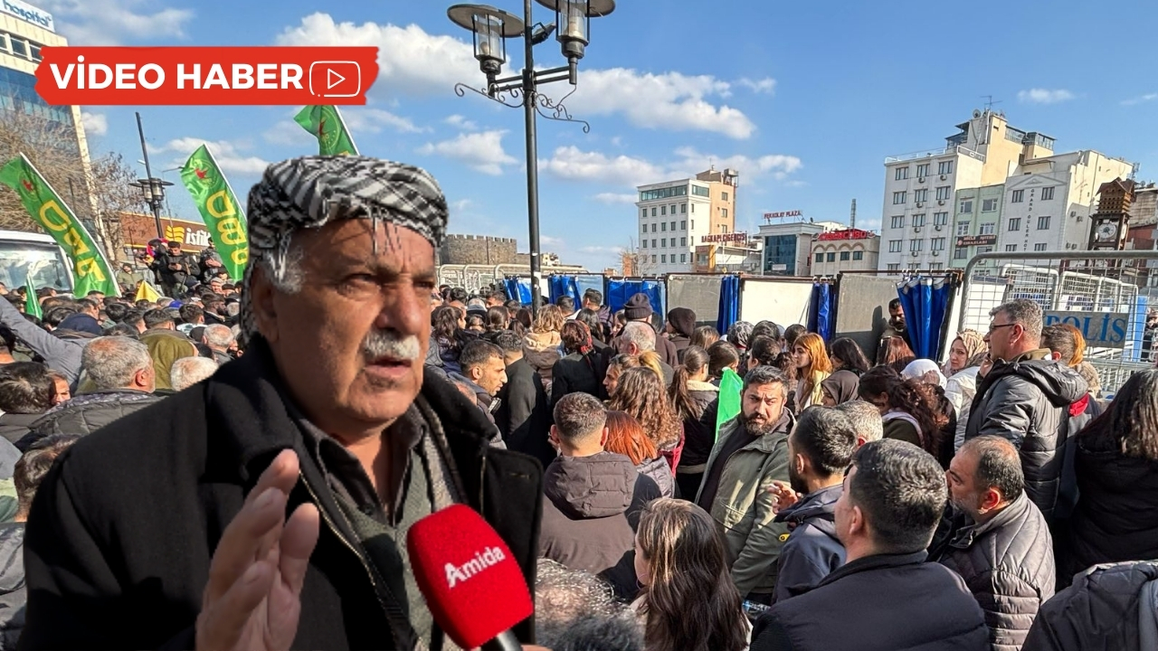 Diyarbakır’ın gözü- kulağı İstanbul’da