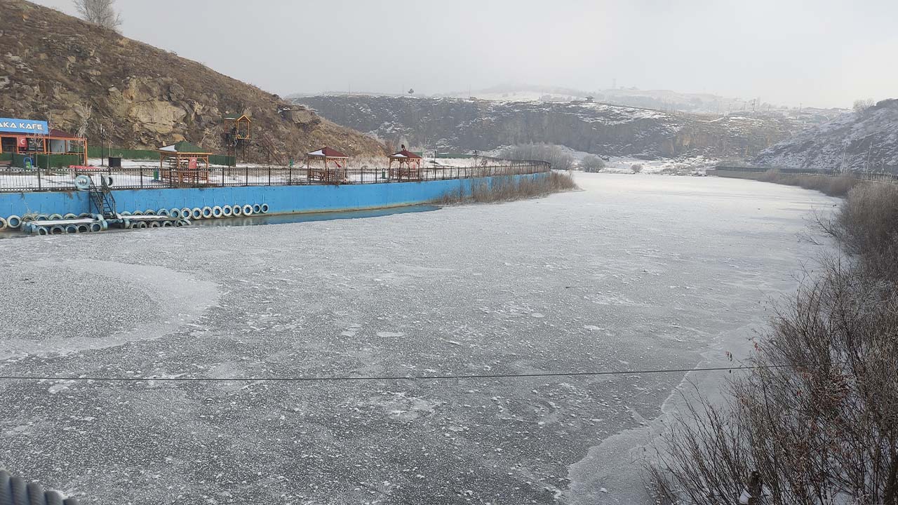 Ardahan’dan yeni rekor:  Eksi 32,1 dereceyi gördü