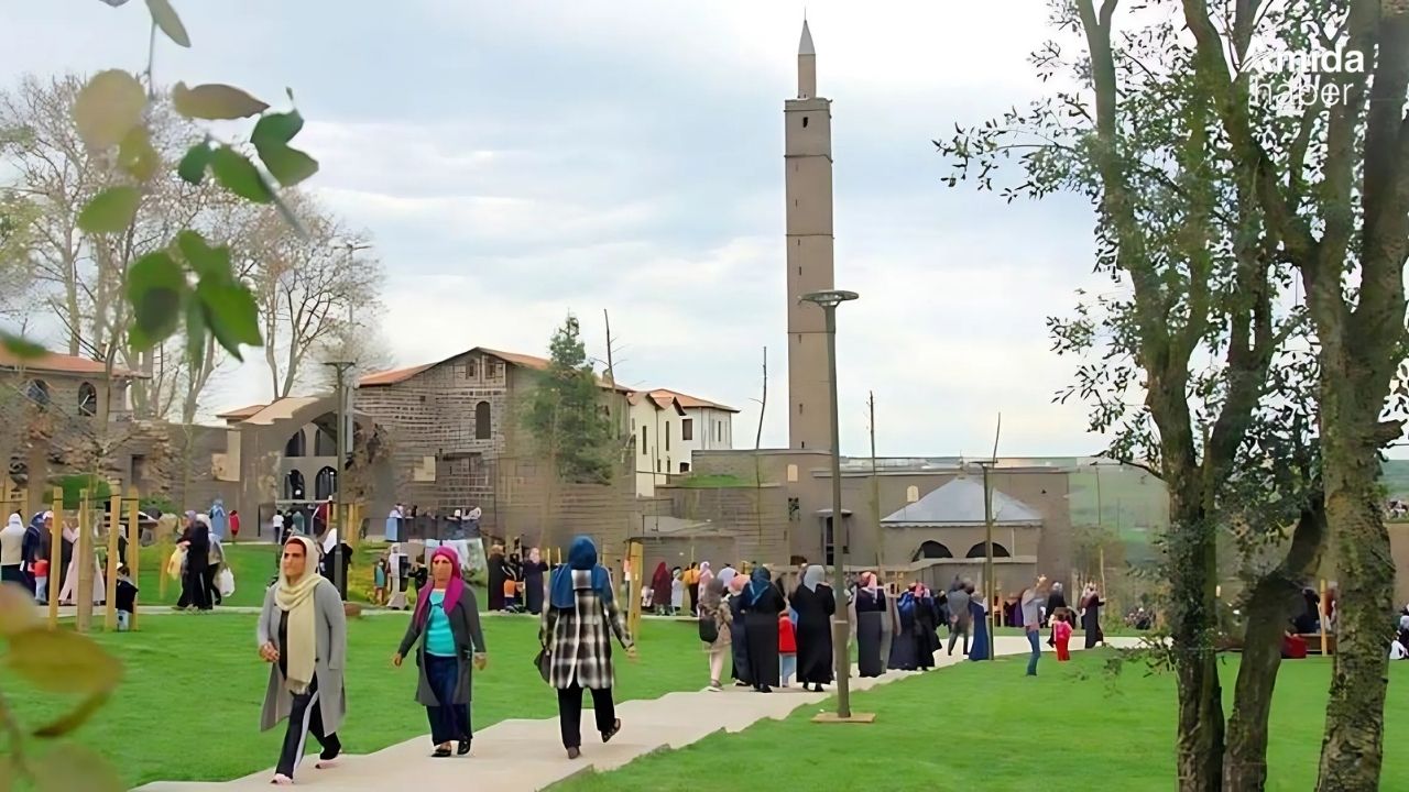 Diyarbakır’da Ramazan başlıyor: İşte ilk sahur ve iftar saatleri