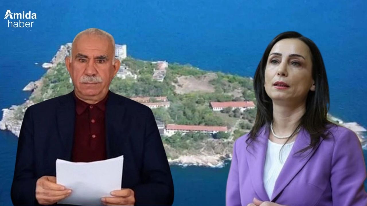 Hatimoğulları: Öcalan, Bahçeli’nin sağlık durumunu sordu