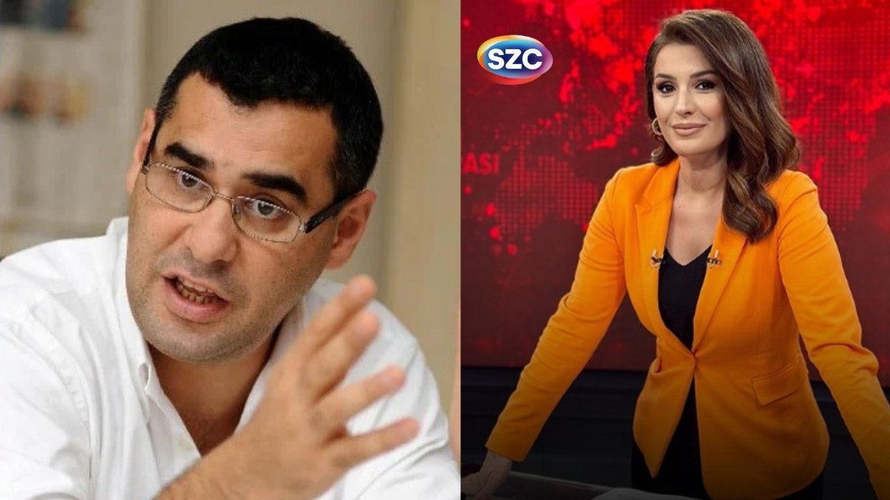 Kürtçe tahammülsüzlüğüne Enver Aysever’den yanıt