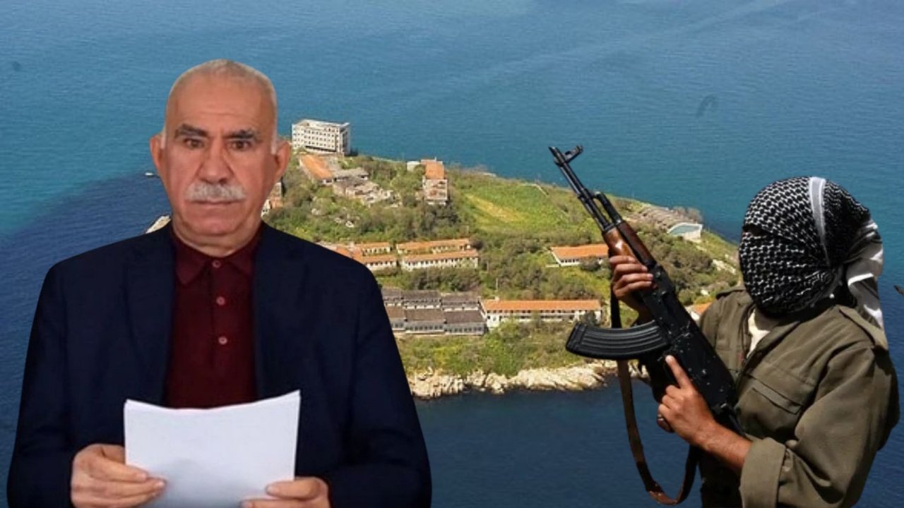 FLAŞ- Öcalan çağrı yapmıştı: PKK karar verdi