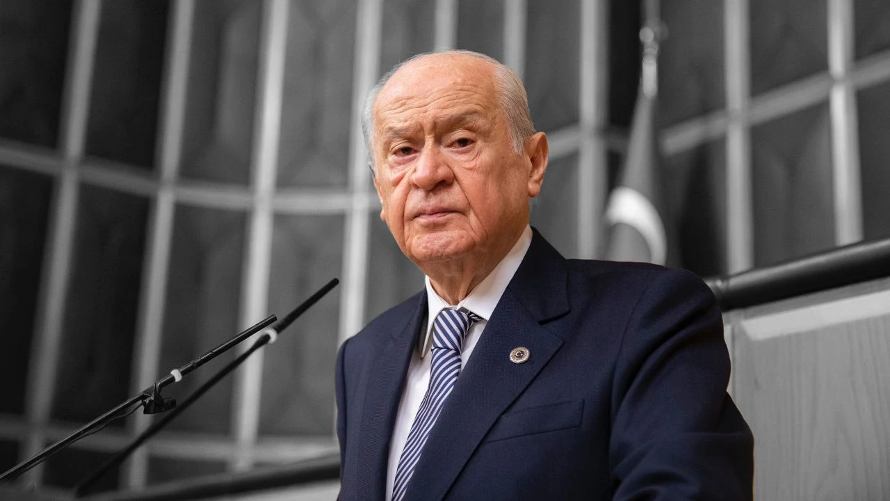 Bahçeli: "Öcalan’ın çağrısı değerli ve önemli"