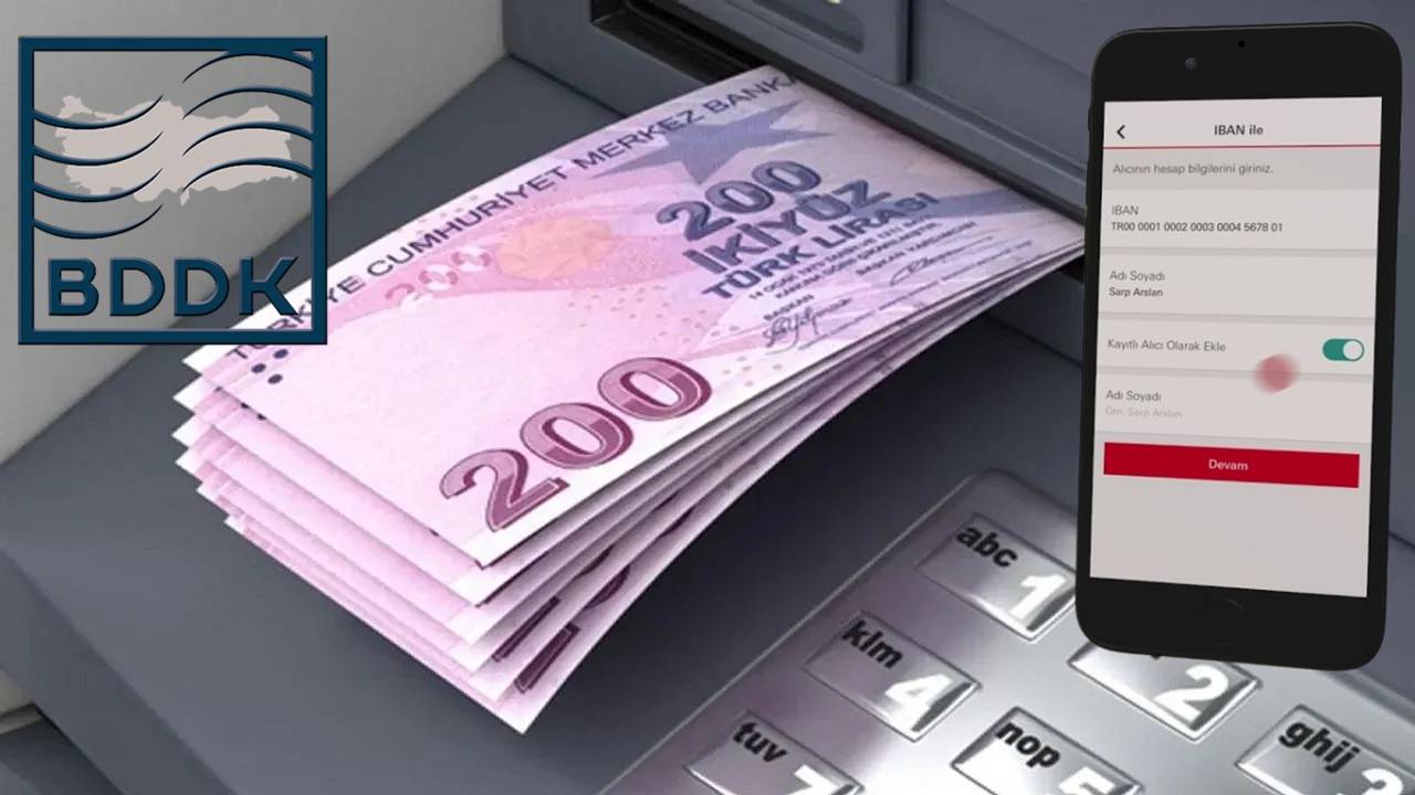 Yeni başladı: Diyarbakır’da banka işlemlerinde yeni dönem!