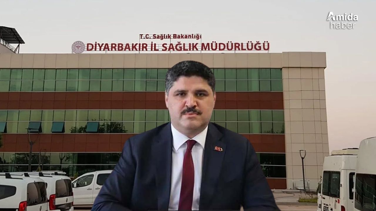 Diyarbakırlı vekiller istemiyordu: Sözleşmesi yenilendi