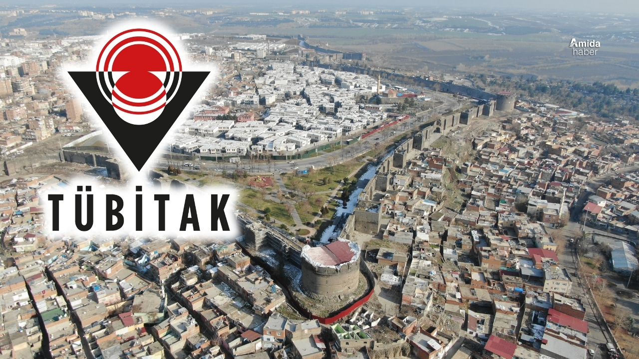 Diyarbakır’dan 74 okul TÜBİTAK desteği kazandı