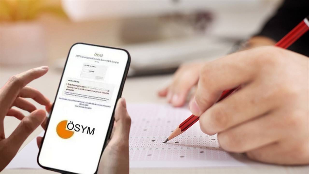 ÖSYM 2025-YÖKDİL sonuçları açıklandı: Sorgu ekranı açıldı