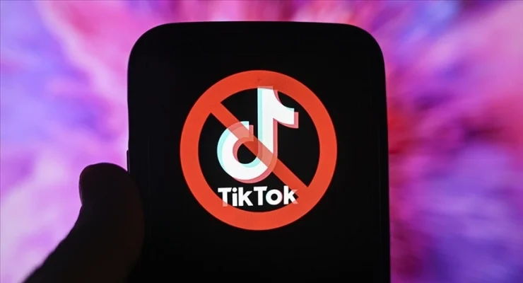 TikTok, Arnavutluk'ta yasaklandı