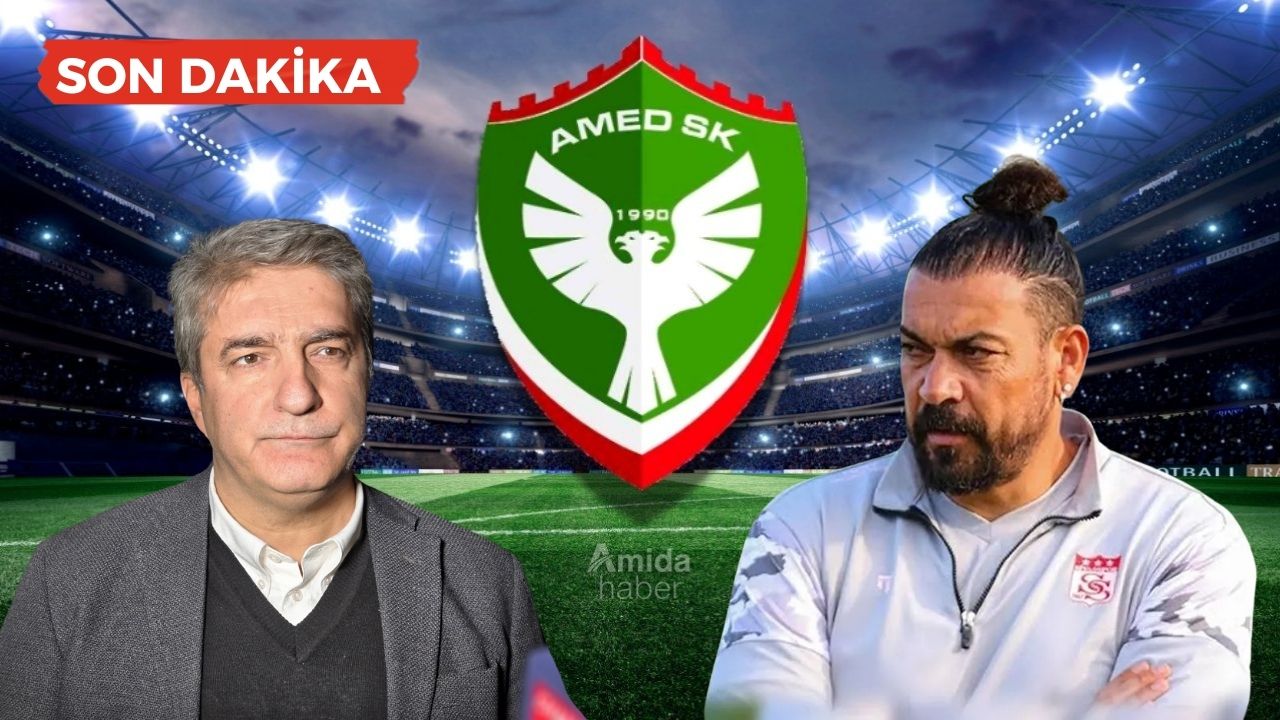 Amedspor’a disiplin şoku! PFDK sevkleri açıklandı