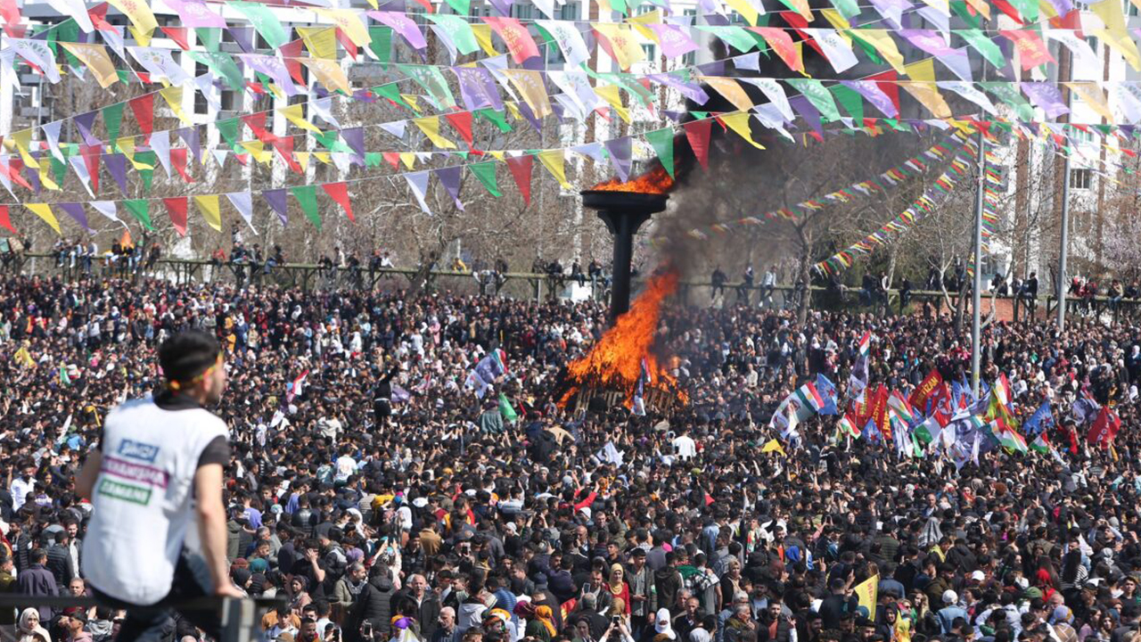 Diyarbakır’da Newroz ne zaman kutlanacak? Belli oldu