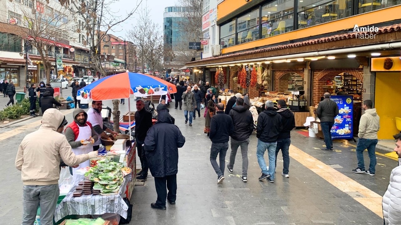 Diyarbakır’da bu acıdan uzak durun!