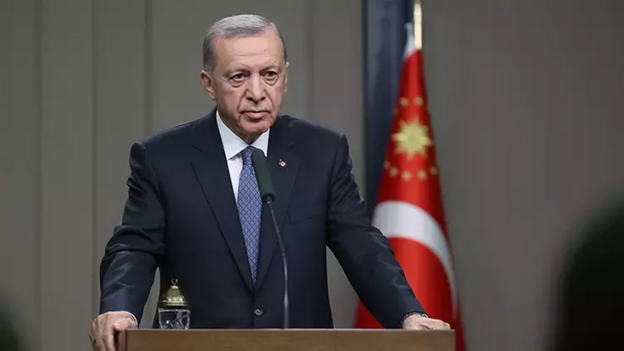 Erdoğan’dan Suriye mutabakatı yorumu: Huzur için önemli