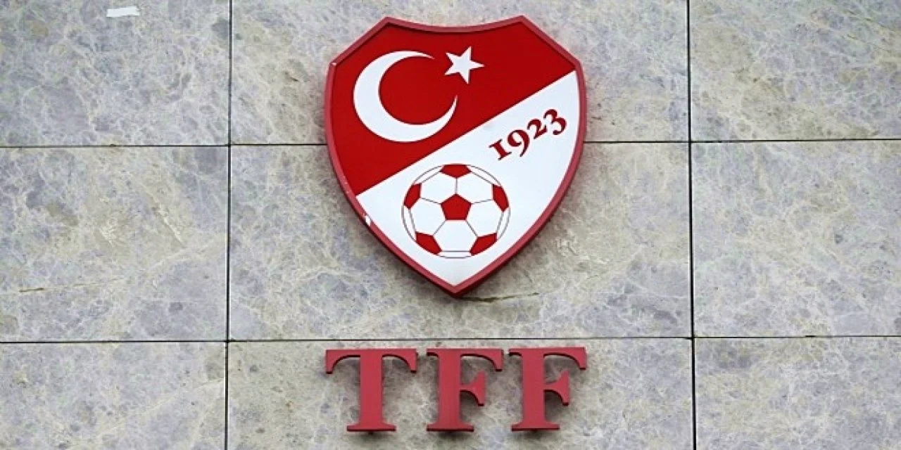 TFF derbi tarihlerini açıkladı