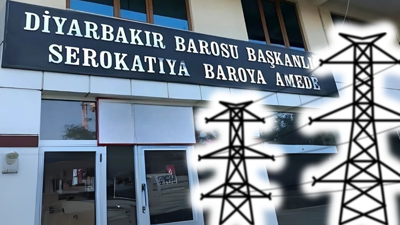 Diyarbakır Barosu o rapora karşı dava açtı