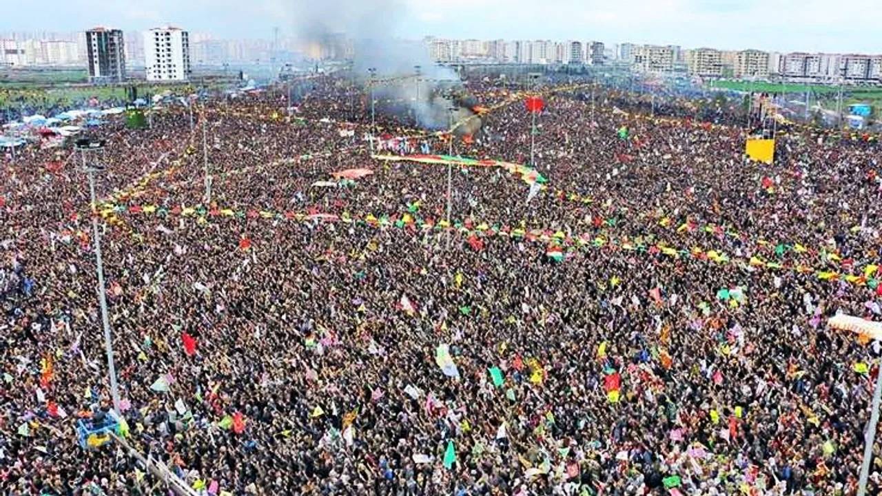 Diyarbakır Newroz’unda sahne alacak sanatçılar belli oldu