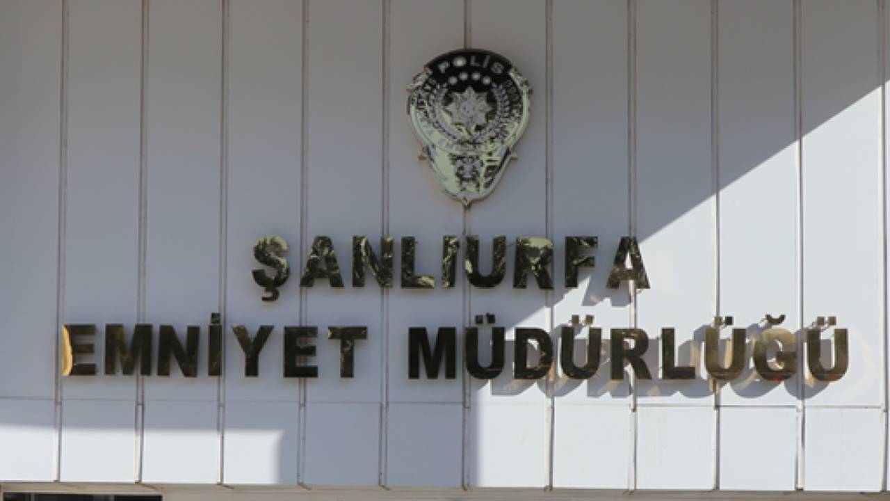 Şanlıurfa’da dolandırıcılıktan yakalanan 2 kişi tutuklandı