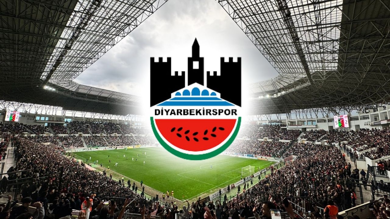 Diyarbekirspor’dan kritik galibiyet