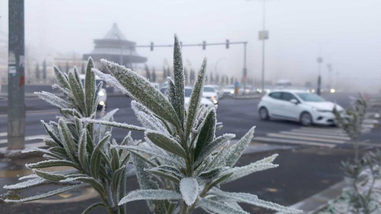 Meteoroloji Diyarbakır için uyardı