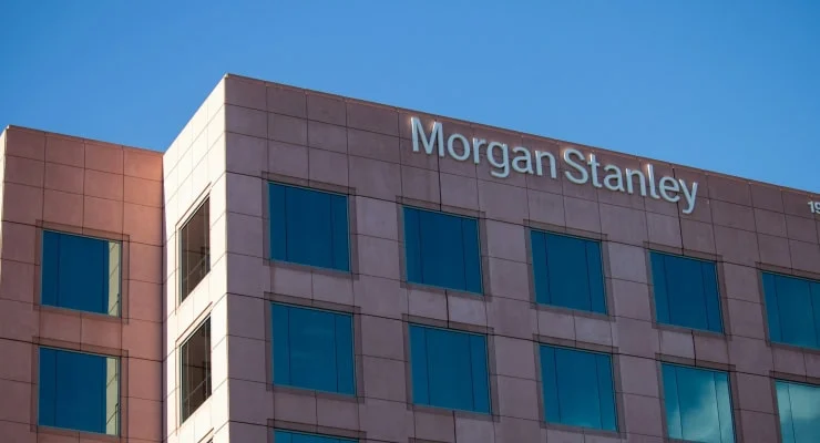 Morgan Stanley, Borsa İstanbul üyeliğini iptal etti