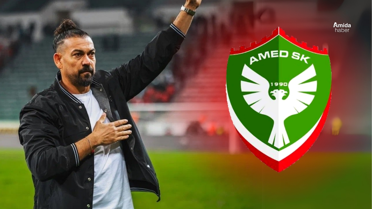 Amedspor telafi peşinde: ‘Mutlaka kazanacağız’